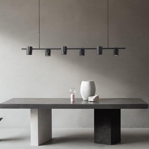 Creative Spot LED Pendant Light For Dinning Room Modern Pendant Lamp For Restaurant/Bedroom Designer Light Fixture