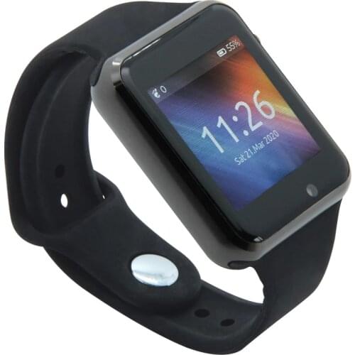 LILYGO T-WATCH-2020 V3 Microphone IPS Touchable ESP32 WIFI Bluetooth Vibration Motor Speaker Three-axis Accelerometer Pedometer