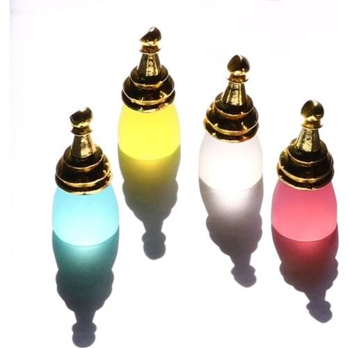 Magnetic Nail Holders Practice Training Display Stand Crystal Holders Nails Showing Shelf DIY Manicure Tools