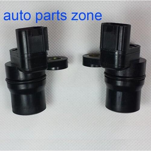 MH ELECTRONIC 2pcs 89545-35020 89546-35020 Rear Left/Right For ToyotaTACOMA HILUX 4RUNNER HIACE ABS Wheel Speed Sensor PAIR SET