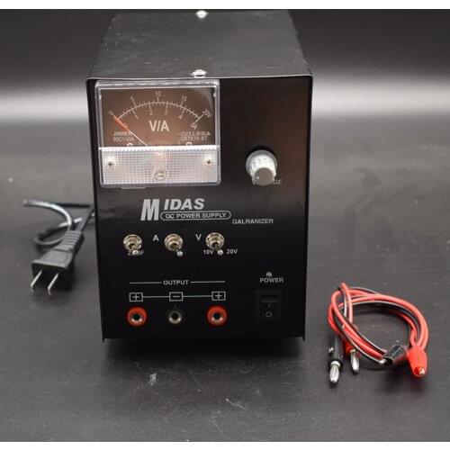 Mini Electric Gold Plating Machine Metal Coating Plating Covering Rectifier Jewelry Silver Plating Machine Jewelers Plater