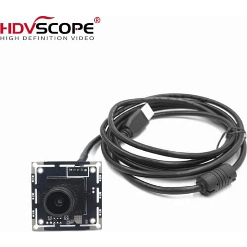 4K Latest UHD 12MP 3840x2880 SONY IMX377 CMOS Sensor Mini USB CCTV Camera Module with 4K 4mm Lens,Fast speed, Super clear