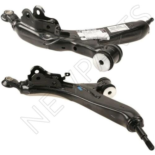 Pair of Front Lower Control Arms For Lexus IS300 IS250 IS220 2005 2006 2007 2008 2009 2010 2011 2012