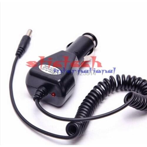 By dhl or ems 100pcs Baofeng Walkie Talkie UV-5R UV-5RE Car Charger Portable Radio Accessories car filling lines 12V ~24V