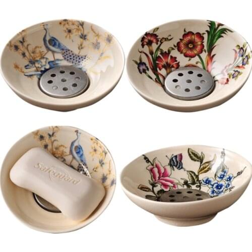 Realikeasy Soap Dishes