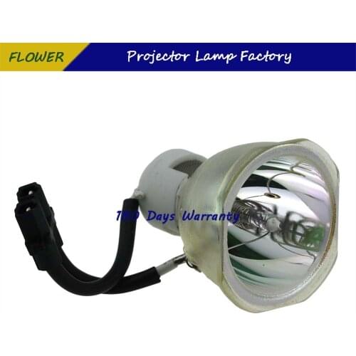 Compatible Projector bare lamp VLT-XD400LP for MITSUBISHI XD400/XD400U/XD450U/XD460U/XD480/XD480U/XD490U/XD460/ XD450/ES100