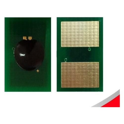 Compatible toner chip for OKI OKI C332 C332dn MC363dn color toner cartridge chip