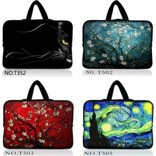 Laptop Bag Case for Macbook Air Pro Retina 13 15 Laptop Sleeve 15.6 Notebook Bag For Dell Asus Acer HP Business Handbag