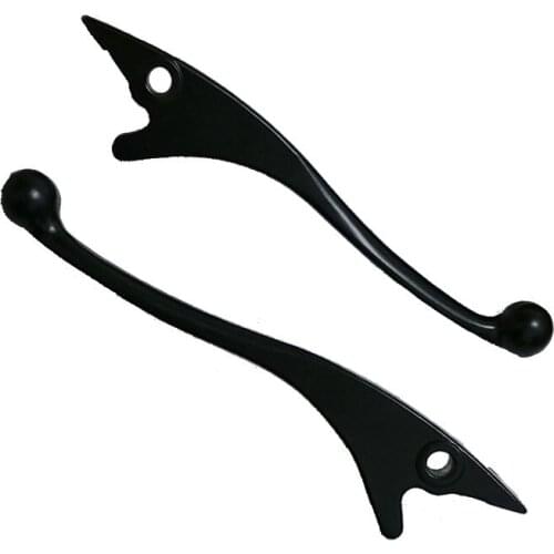 Brake Handle of Motorcycle Accessories Benagli Blade BJ150T-10C Left / Right Handle