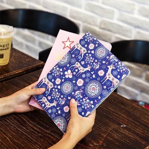 Essidi Hot Sale Smart Case For ipad mini 5 4 3 2 1 Shockproof Stand Tablet Case Cover Protect Sleeve For ipad mini 1 2 3 4 5