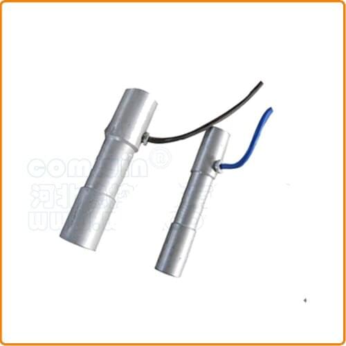 Vibrating wire sensor rebar meter