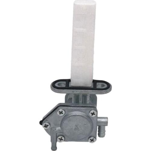 Fuel Tank Switch Valve Shutoff Petcock Assembly for Kawasaki 750 KZ750