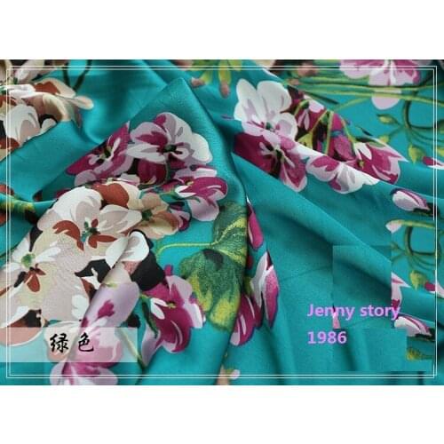 100*150cm,Soft Bridal Dress Material Crepe Satin Charmeuse Fabric Aquamarine Pink Burgundy