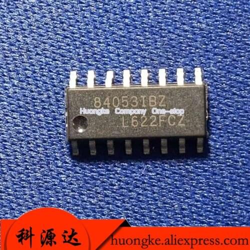 5PCS/LOT ISL84053IBZ 84053IBZ ISL845322IBZ 845322IBZ IN STOCK