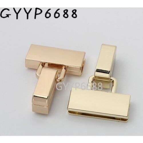 10-30pcs alloy material high quality large hanger connector for suitcase luggage combine purse accessories parts