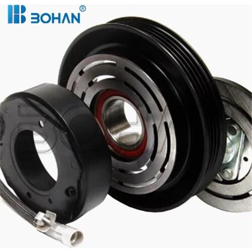 For DENSO 10S15C clutch coil denso for SUZUKI APV 1.6L 05-12 447260-6200 247300-1940 BH-CL-159