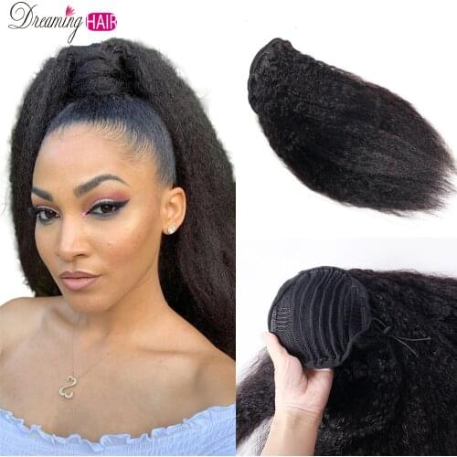 Dreaming Hair Artificial Hair