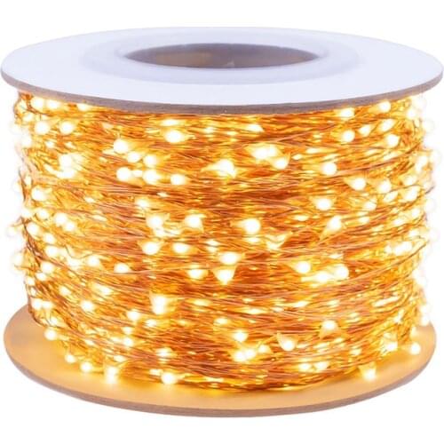 HarrisonTek Festive Lighting
