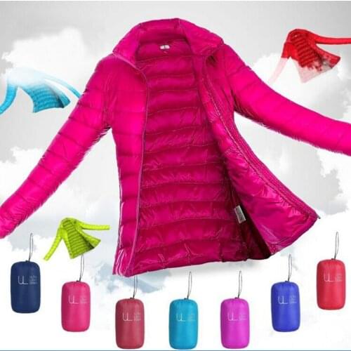 HZCX FASHION Women's Jackets