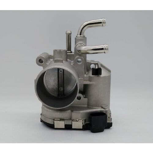 Fuel Injection Throttle Body For Hyundai i20 i30 1.4 1368cc 2011-2019 OE: 35100-03700 0280750642 3510003700