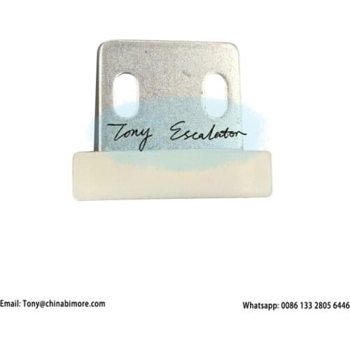 Elevator Door Slider L65mm W52mm