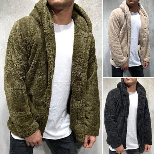Mandylandy Fashionable Men's Hoodies