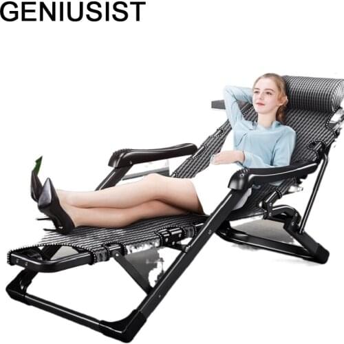 Mobili Da Giardino Chair Mueble Meble Ogrodowe Exterieur Folding Bed Salon De Jardin Garden Outdoor Furniture Chaise Lounge