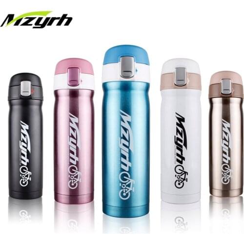 MZYRH Sports Bottles