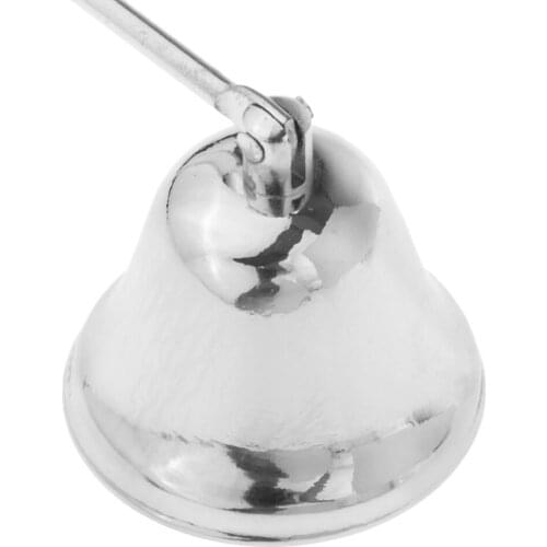 3 Pcs Candle Accessory Set Includes Candlesticks, Wick Scissors, Wick Puller