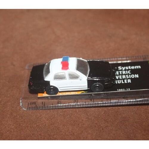 1/87 New Special Price Die-casting PVC Simulation Model Scene Layout Car Toys For Children