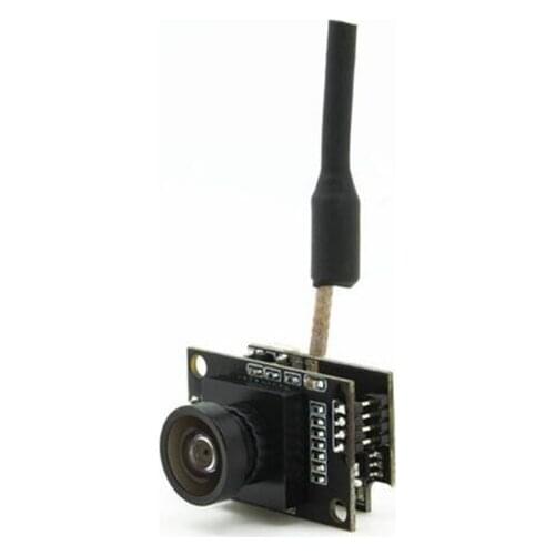 Original Emax Babyhawk Spare Part 5.8G 5.8ghz 40CH 25mW 200mW Switchable VTX AIO 520TVL CMOS Camera For race drong