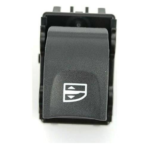 Power Window Lifting Switch 254010003R Used for RENAULT LAGUNA TALISMAN FLUENCE Button Switch Controller Accessories