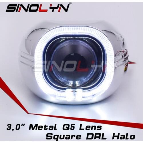 SINOLYN LED Bulbs D2S (P32d-2)