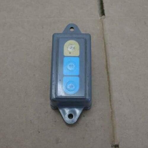 SK200-6 SK210LC SK250LC SK290LC SK330LC Excavator Switch YN50E00003F1 for Kobelco