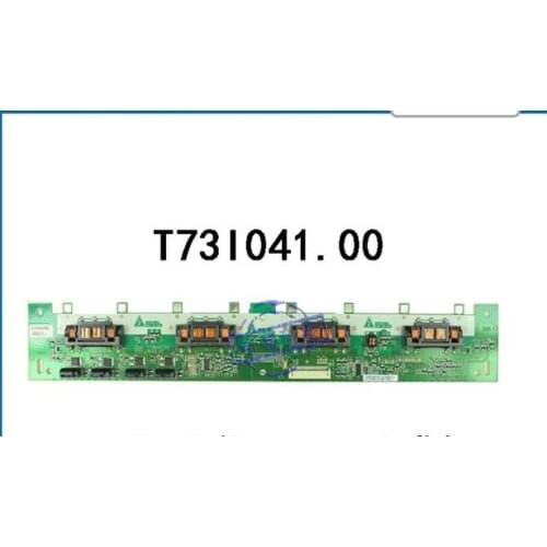 T731041.00 LCD T-CON Board HIGH VOLTAGE board for L32F19 L32M16 T315XW03 T-CON connect board
