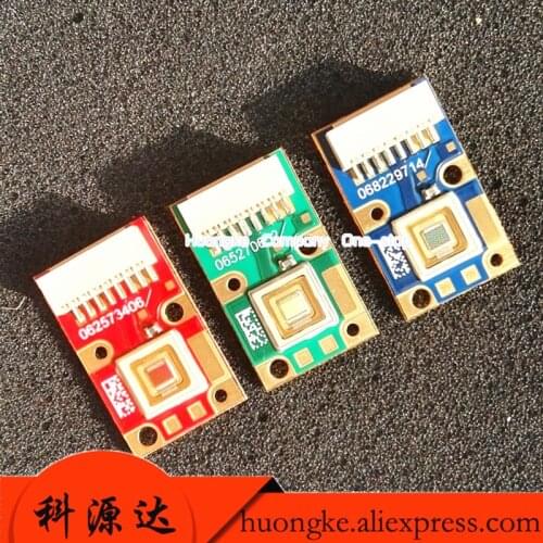 1pcs/lot GP10 Mini Projector LED Tri-color Bulb PT-39 in stock