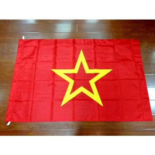 90*135cm Commander Soviet Union 1964 CCCP USSR flag