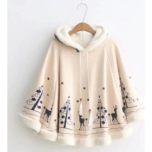 Adomoe Women's Sweatshirts With Print