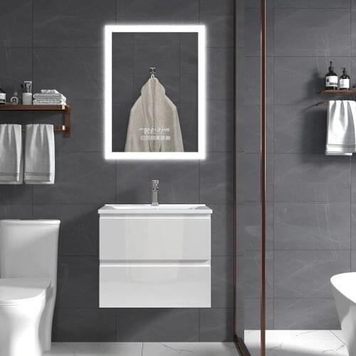 Gesipor Bathroom Cabinets