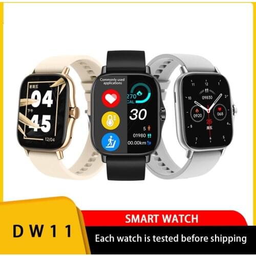 GVNOGEAVN Bluetooth Watch