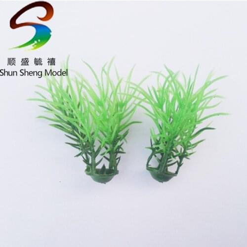 HC08 Model Flower For Model Design Architectural Model Flower Model Kits 0.5kg