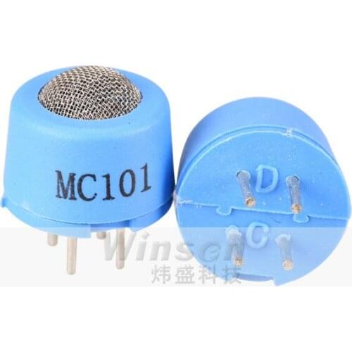 Factory direct MC101 catalytic sensor