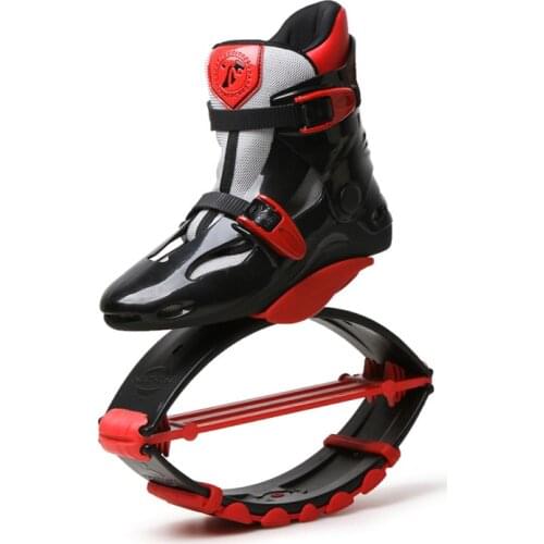Kangaroo Jumping Shoes Sports Sneakers Men Women Bouncing Boots Sports Fitness Shoes Jumps Boots Toning Shoes Jump Sneaker Men
