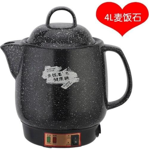 Medicine pot automatic separate electric medicine ceramic decoction health care Electric kettles Ceramic