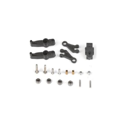 Esky Control Arm Set (EK1-0520) for Belt-CP