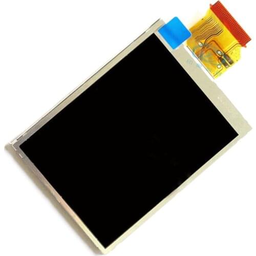 NEW LCD Display Screen Repair Parts for SONY A580 A550 Digital CAMERA LCD With Backlight