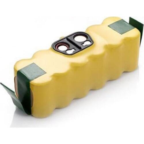 Roomba 500,14.4V 3500mAh,11702,80501,ACC-500NMH-33,53847243,510,527,530,540,550,560,562,570,577,580,600,610,612,625,700,780,76