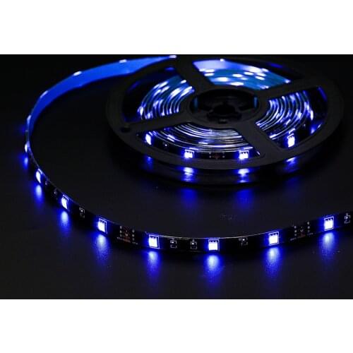 WIFI LED Light Bar Bluetooth RGB LED SMD 5050 Waterproof Outdoor Indoor Christmas Decoration Flower Set TV LIGHT