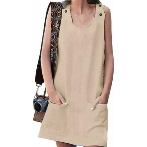 TECHOME Plus Size Summer Dresses