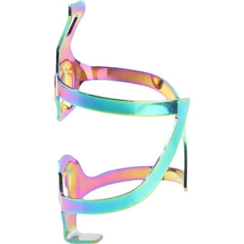 Cycling Bike Bottle Rack Holder Mount Bicycle Water Cup Cage Drink Bracket